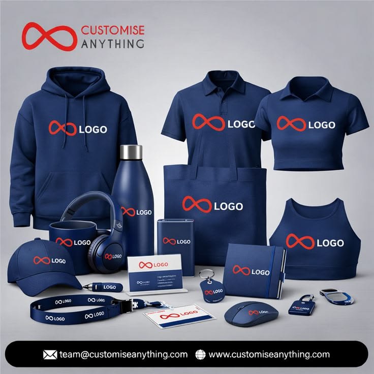 branding services