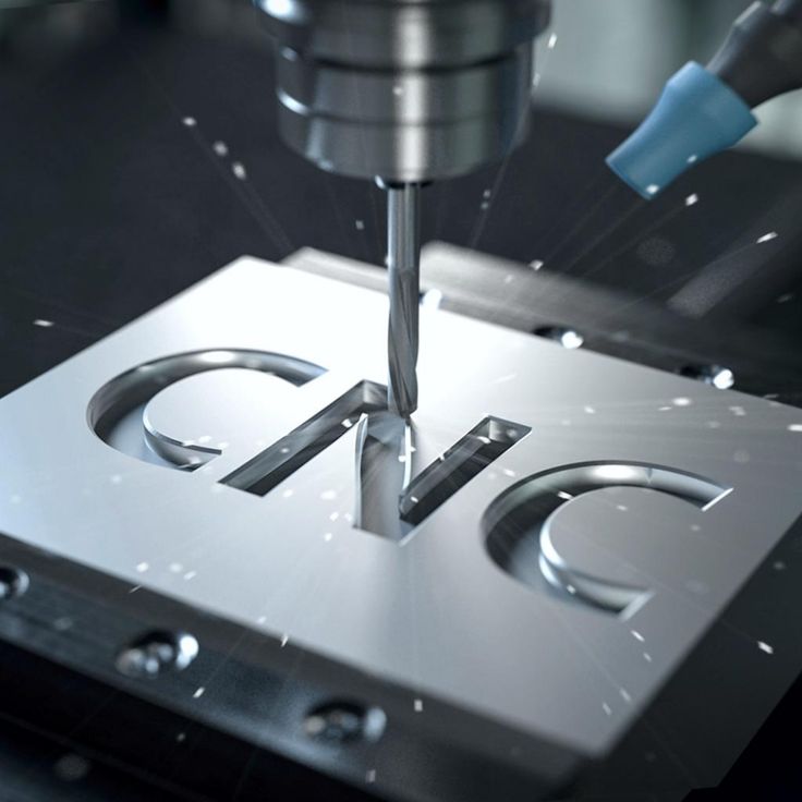 CNC cutting & engraving