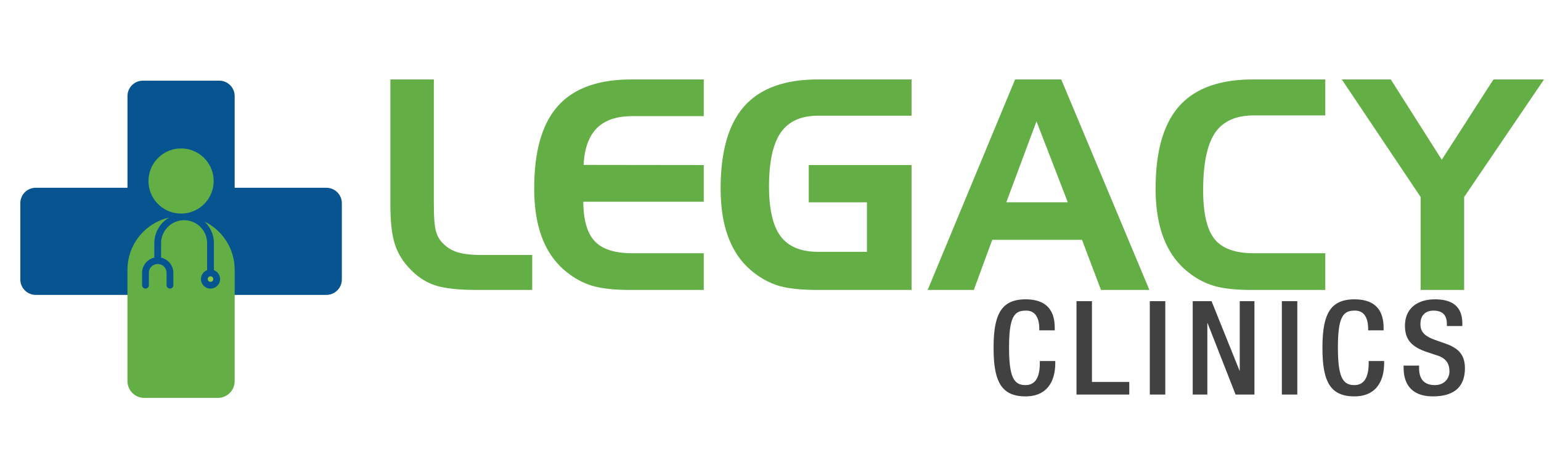 Legacy Clinics