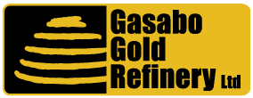 Gasabo Gold Refinery