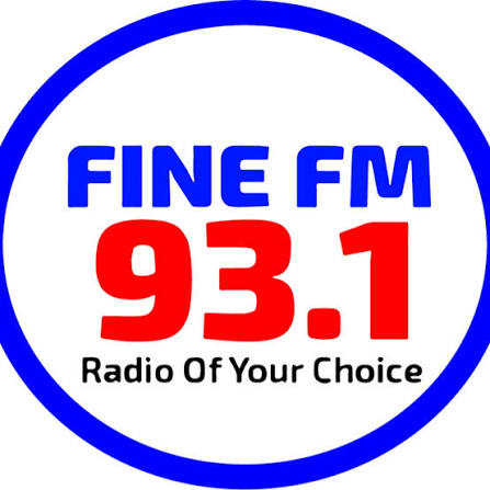 Fine FM 93.1
