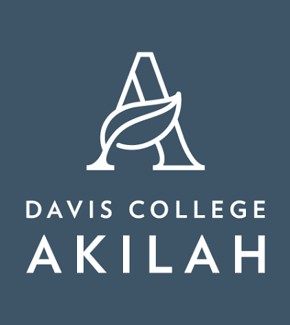 Davis College Akilah